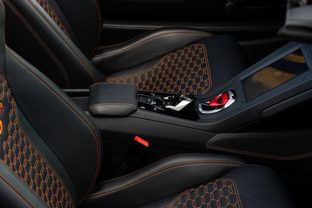 2023 Lamborghini Huracan