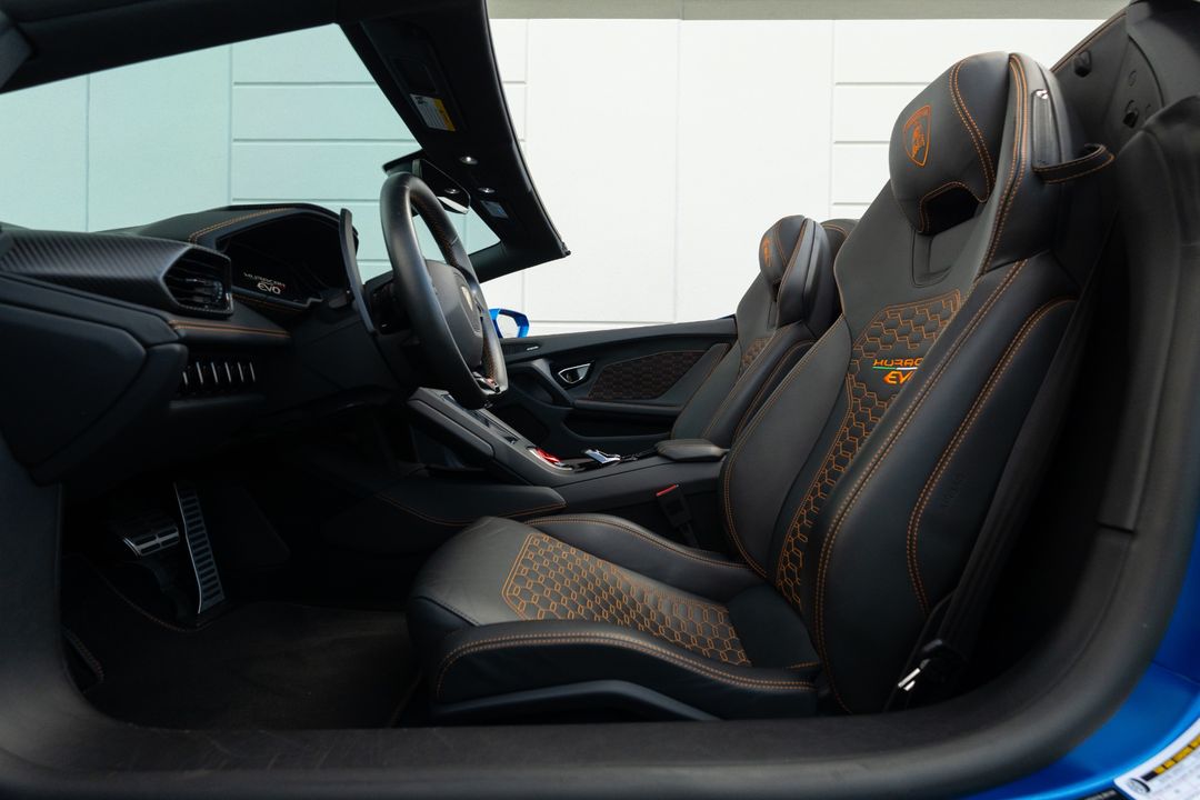 2023 Lamborghini Huracan