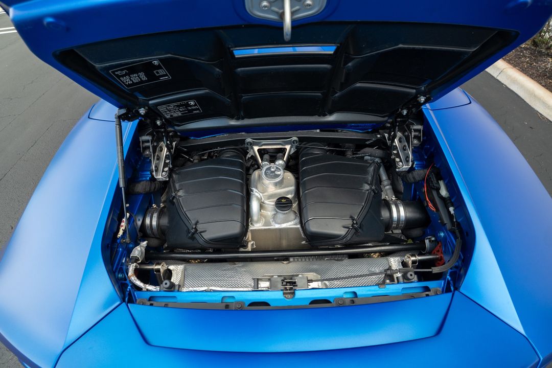 2023 Lamborghini Huracan