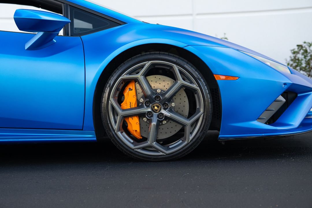 2023 Lamborghini Huracan