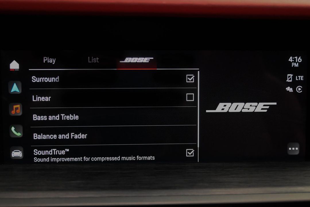 2022 Porsche 911