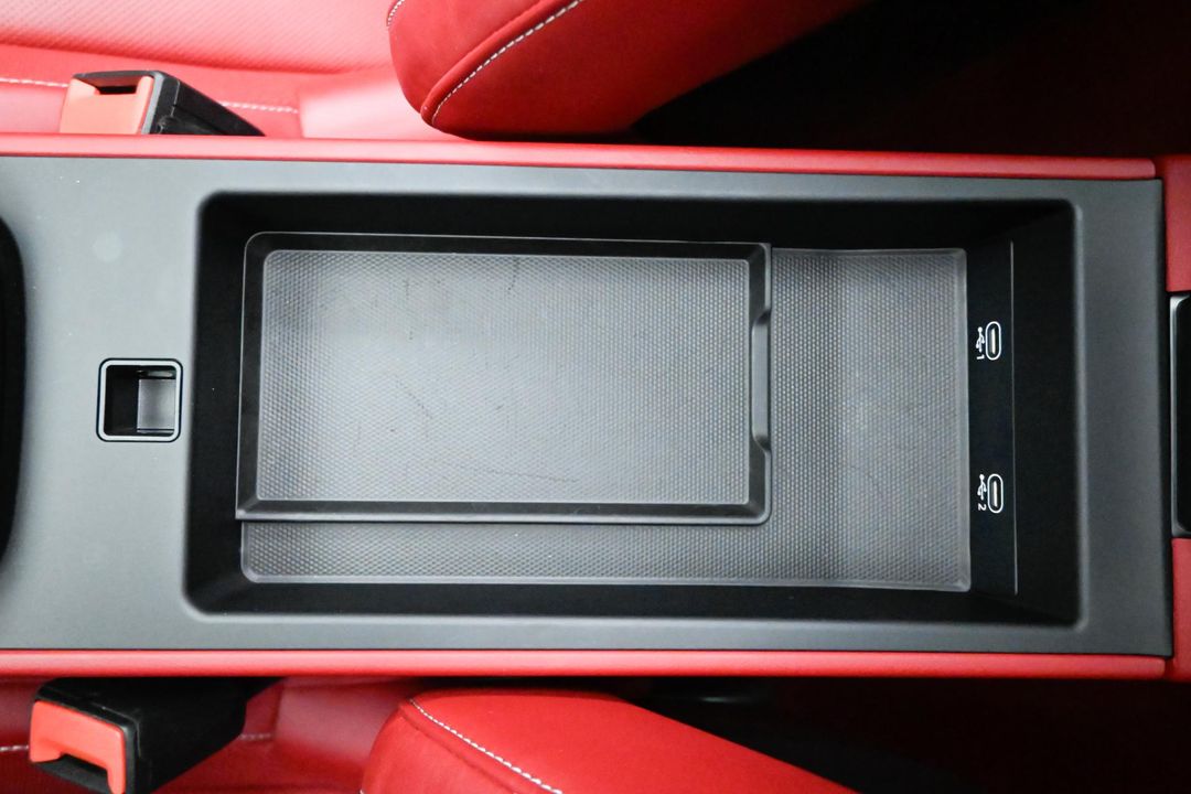 2022 Porsche 911