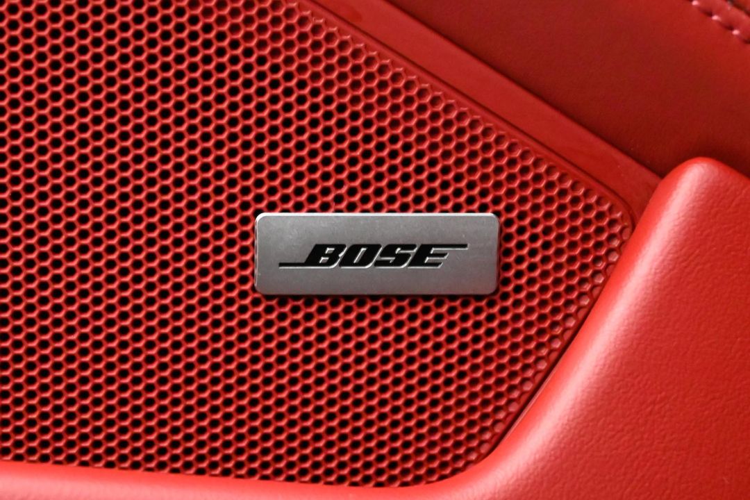 2022 Porsche 911