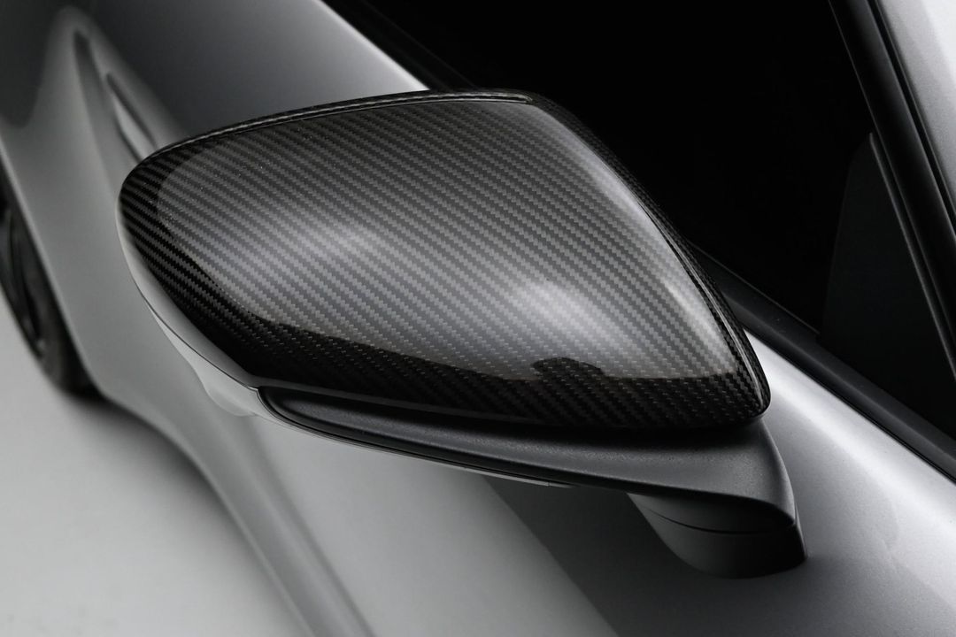 2022 Porsche 911