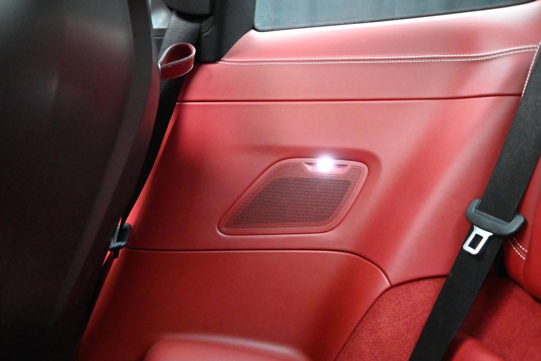 2022 Porsche 911