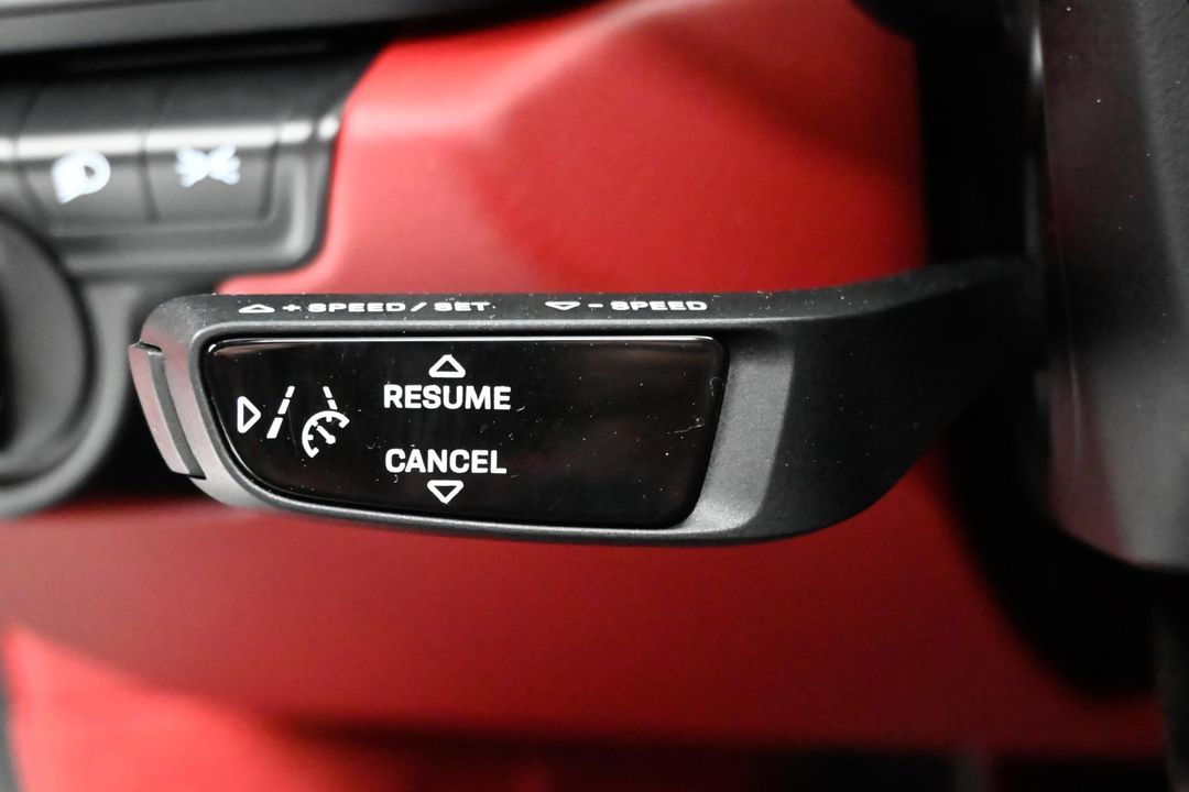 2022 Porsche 911