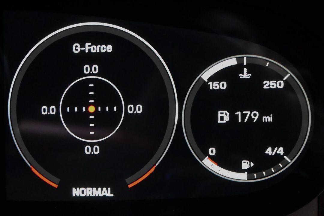 2022 Porsche 911