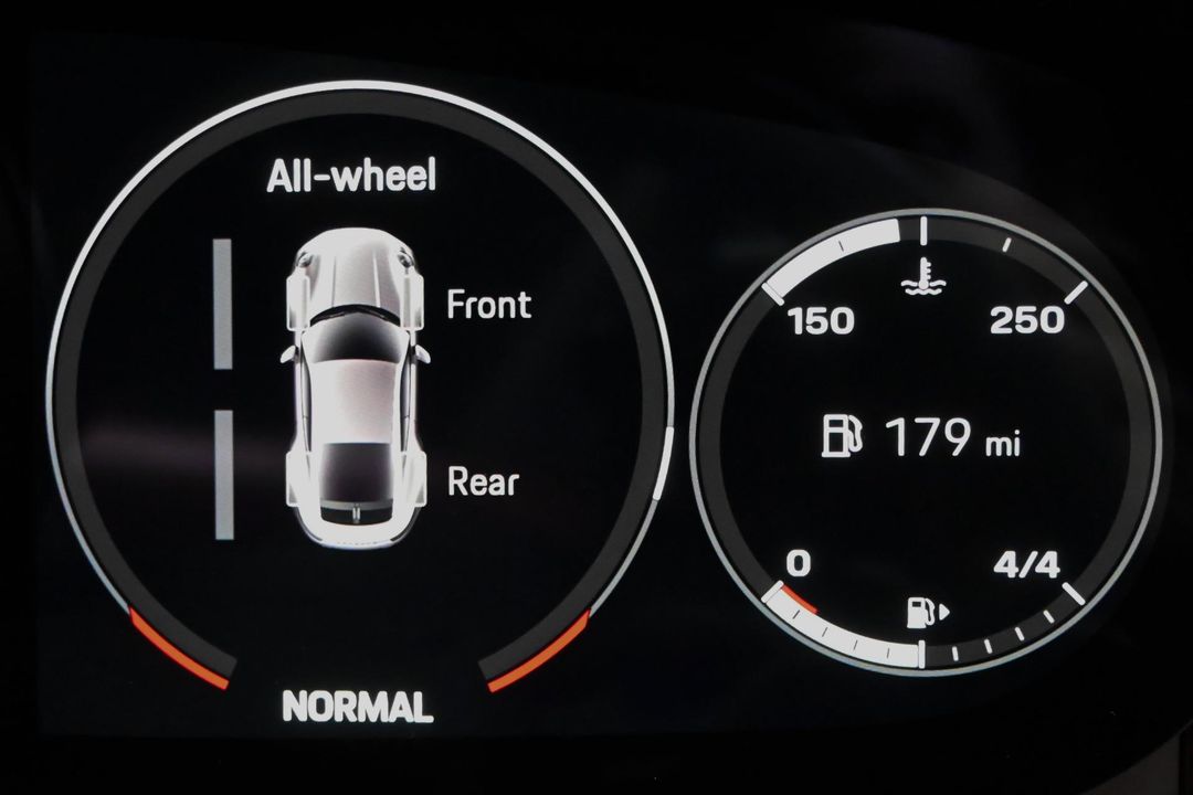 2022 Porsche 911