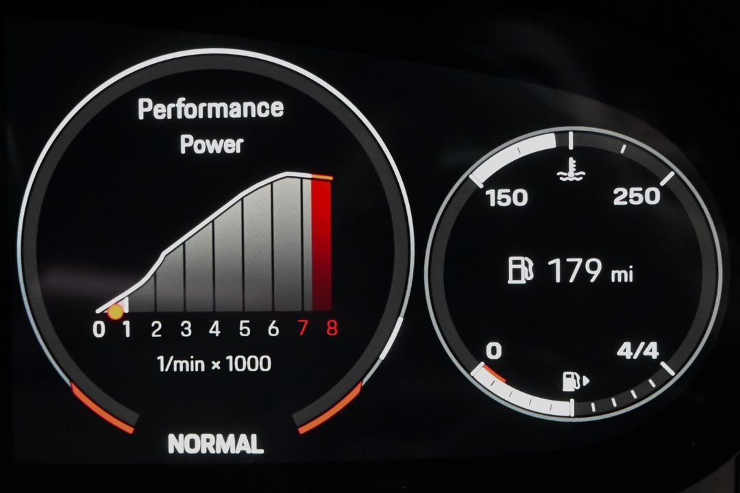 2022 Porsche 911