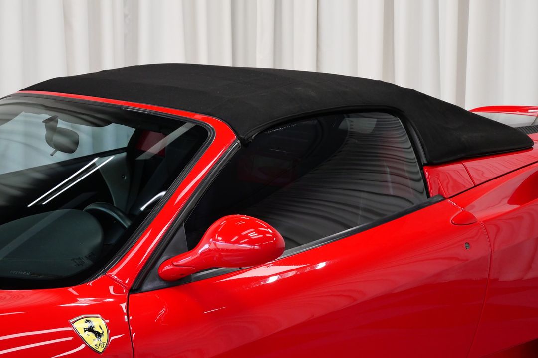 2000 Ferrari 360