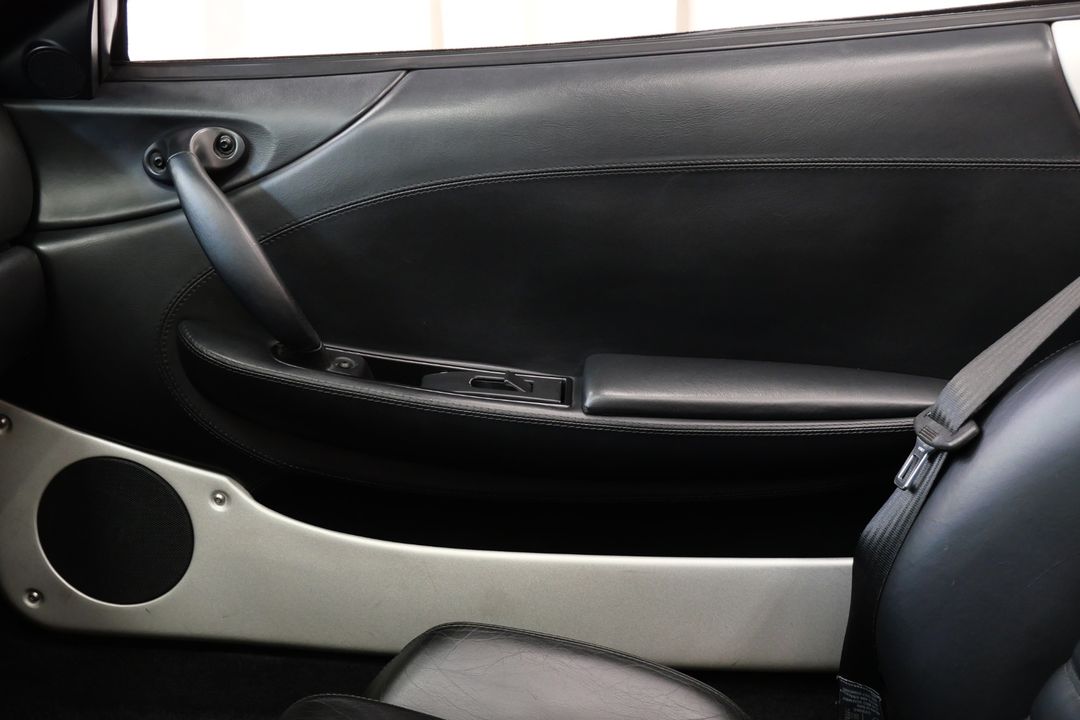 2000 Ferrari 360