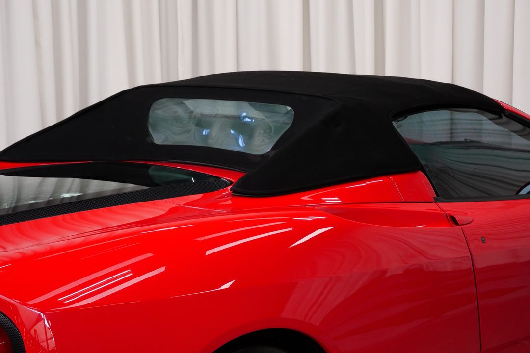 2000 Ferrari 360