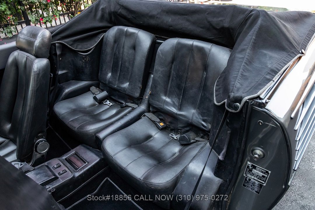 1983 Ferrari Mondial