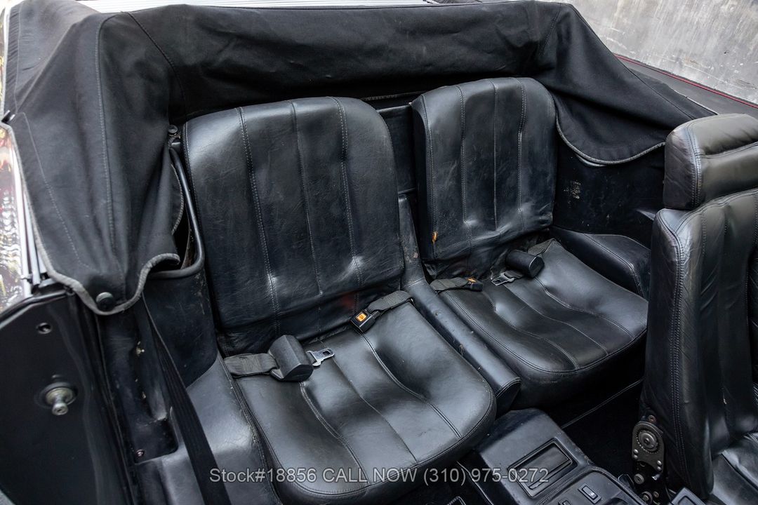 1983 Ferrari Mondial