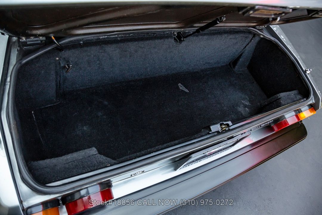 1983 Ferrari Mondial