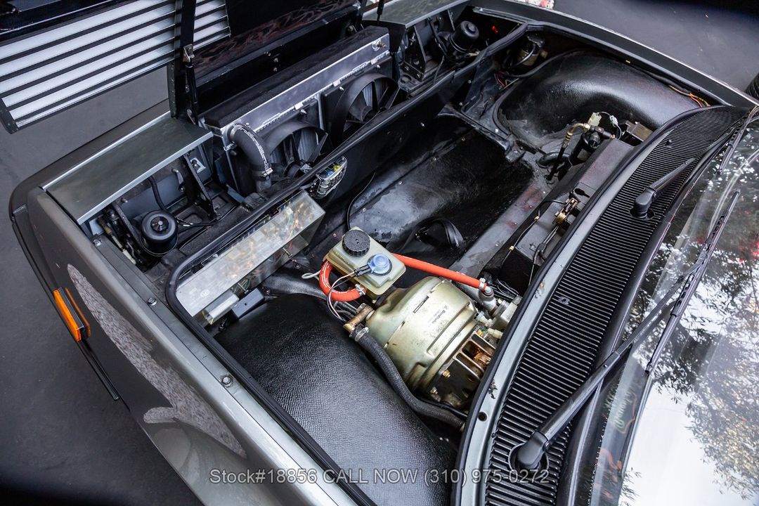 1983 Ferrari Mondial