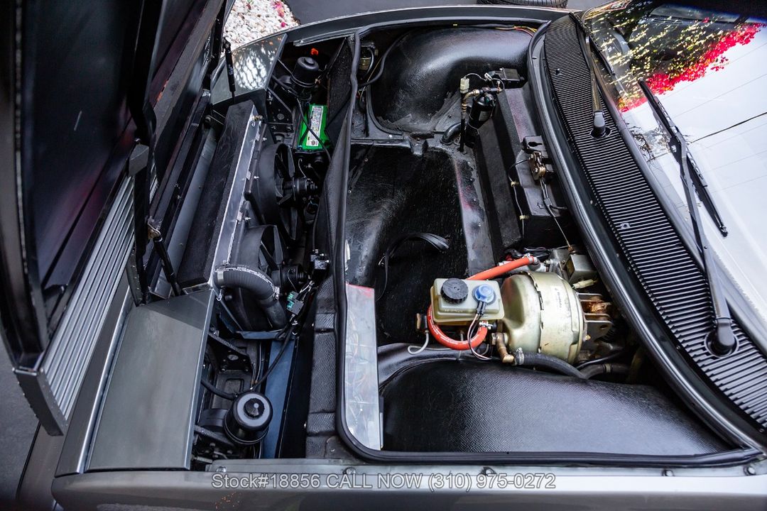 1983 Ferrari Mondial