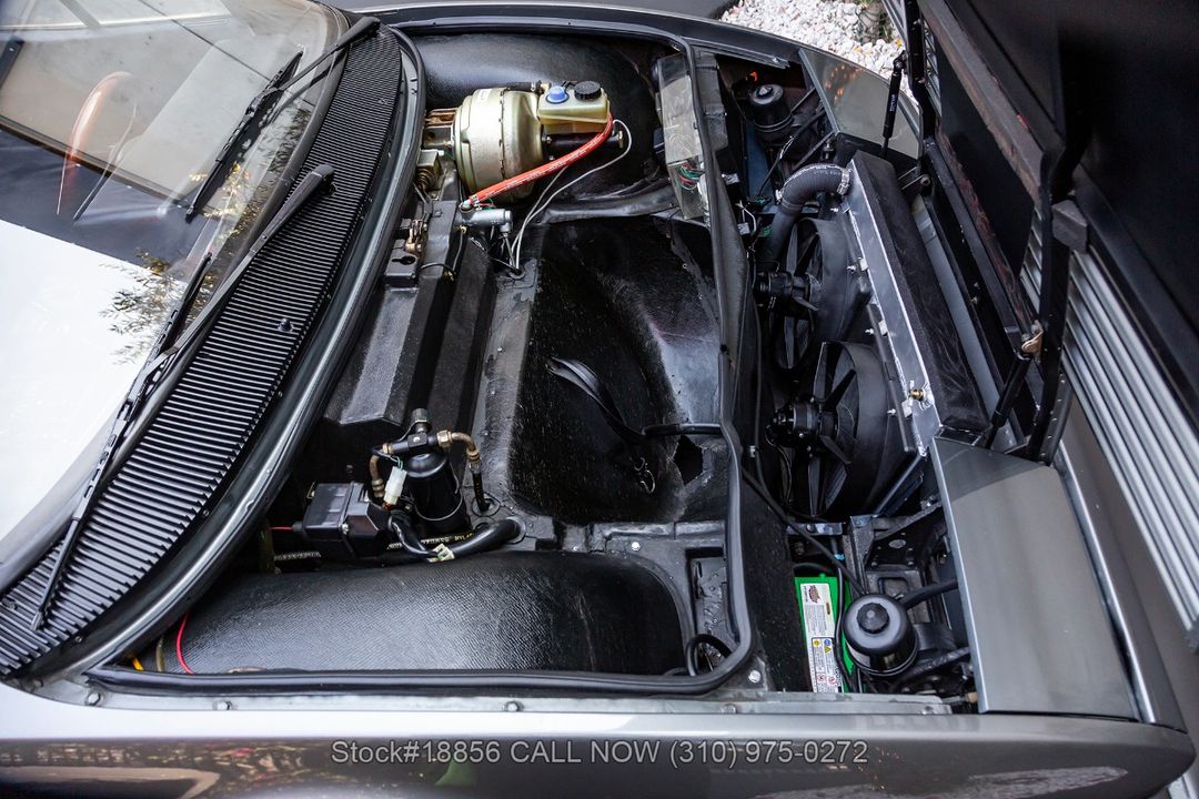 1983 Ferrari Mondial