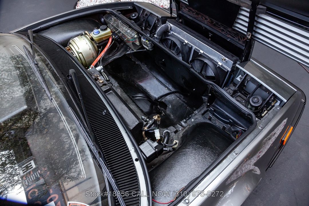 1983 Ferrari Mondial