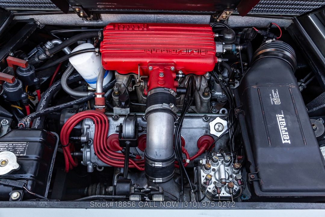 1983 Ferrari Mondial