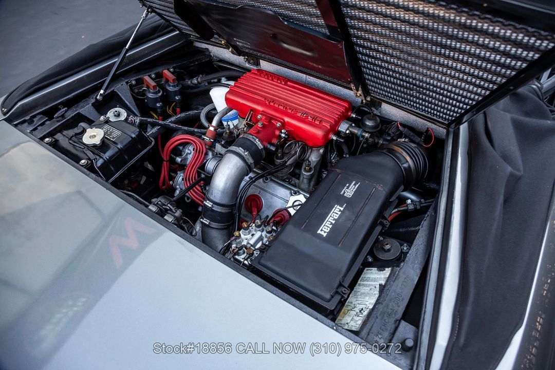 1983 Ferrari Mondial