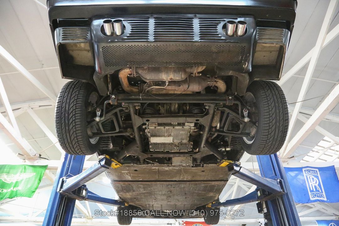1983 Ferrari Mondial