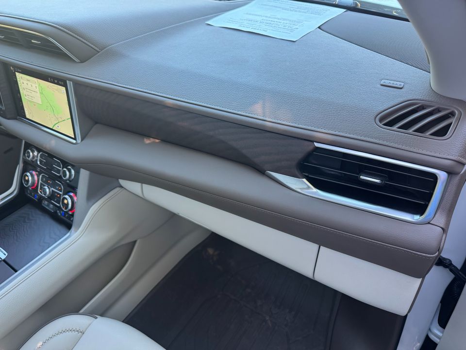 2024 GMC Yukon