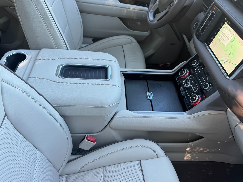 2024 GMC Yukon
