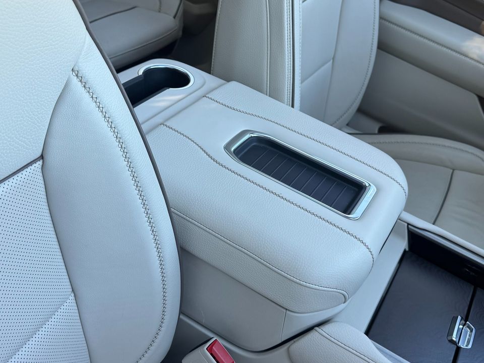 2024 GMC Yukon