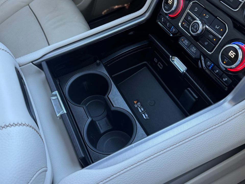 2024 GMC Yukon