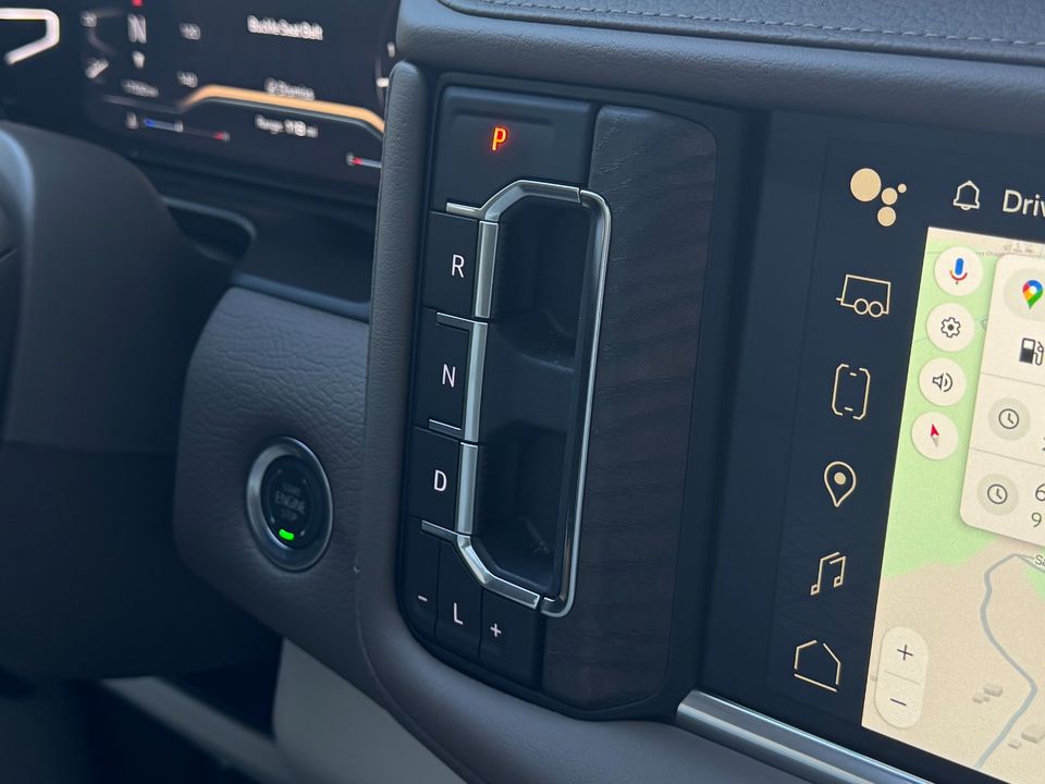2024 GMC Yukon