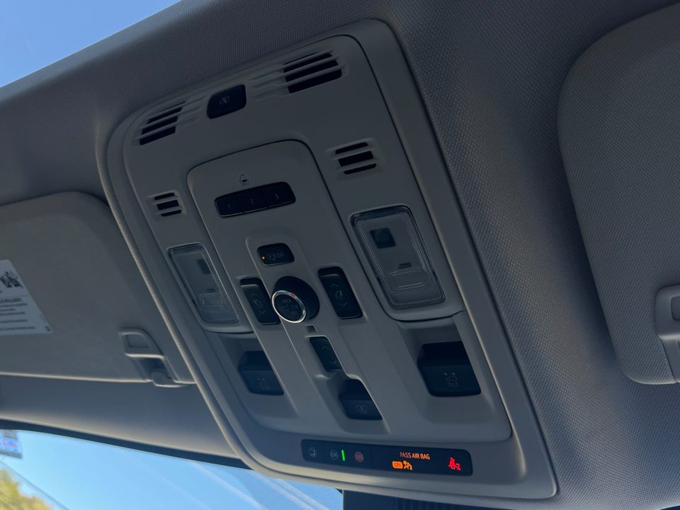 2024 GMC Yukon