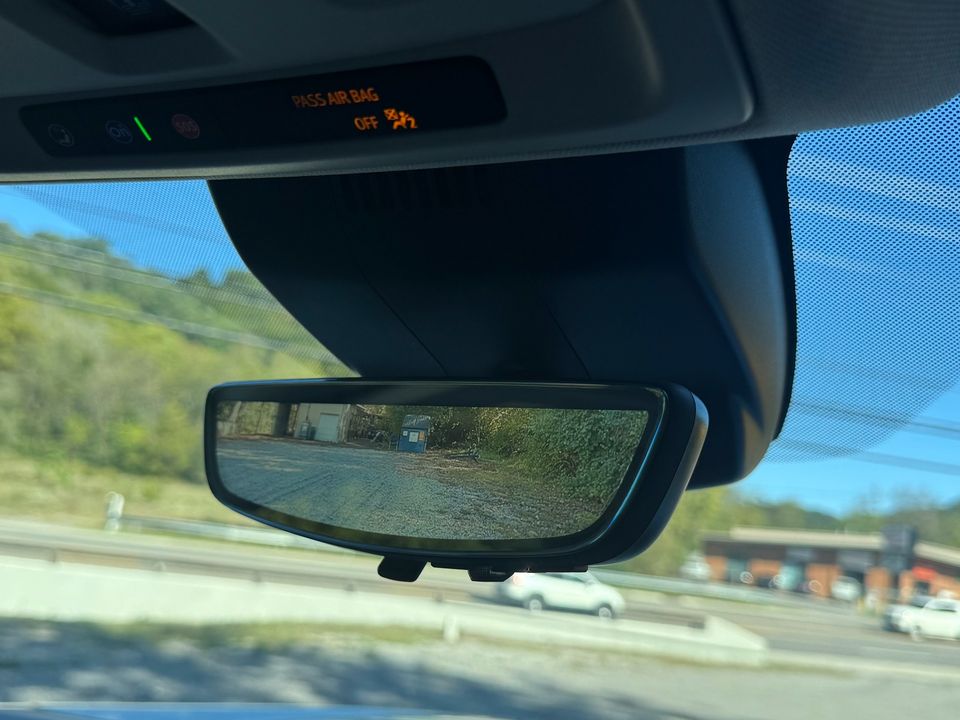 2024 GMC Yukon