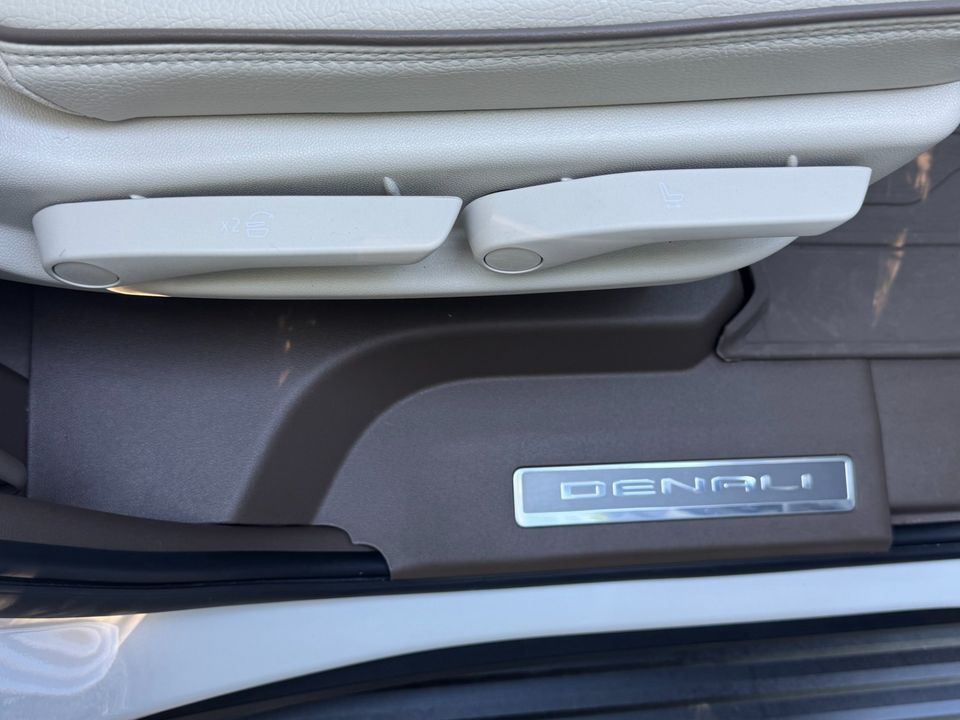 2024 GMC Yukon