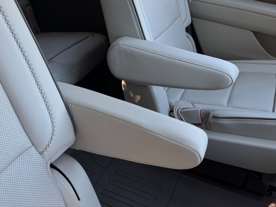 2024 GMC Yukon