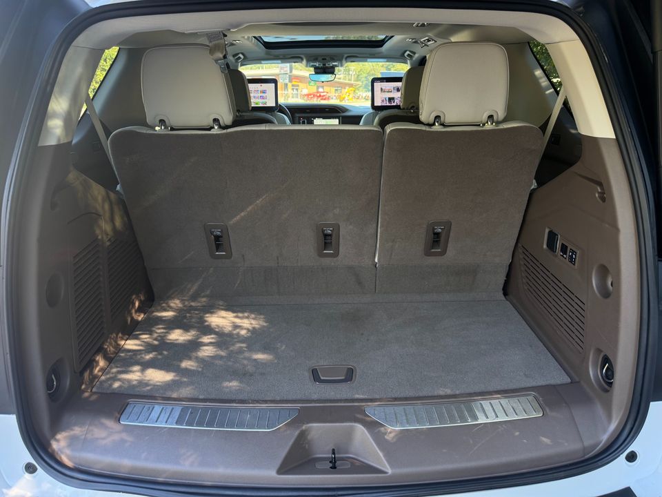 2024 GMC Yukon