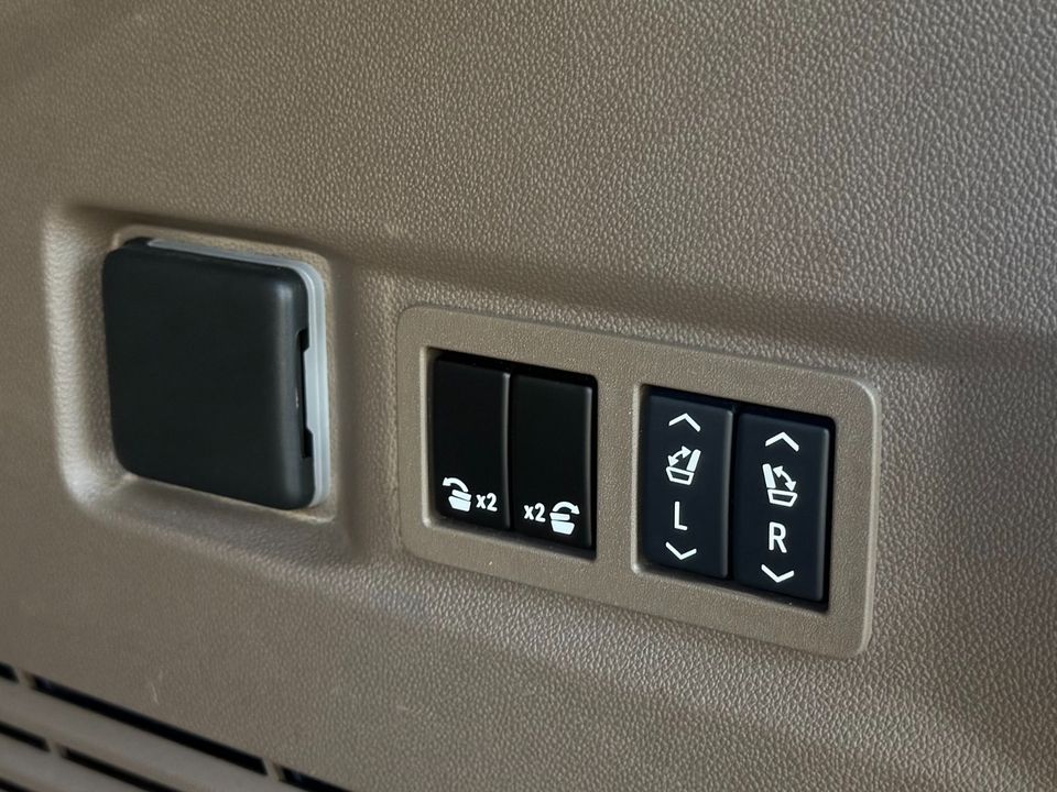 2024 GMC Yukon
