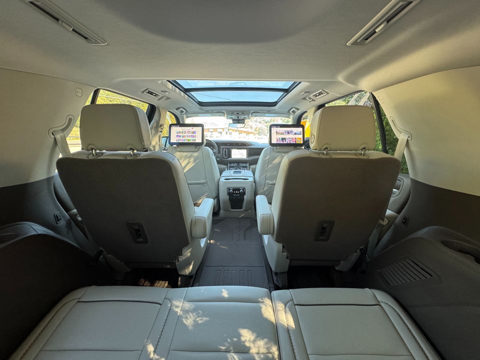 2024 GMC Yukon