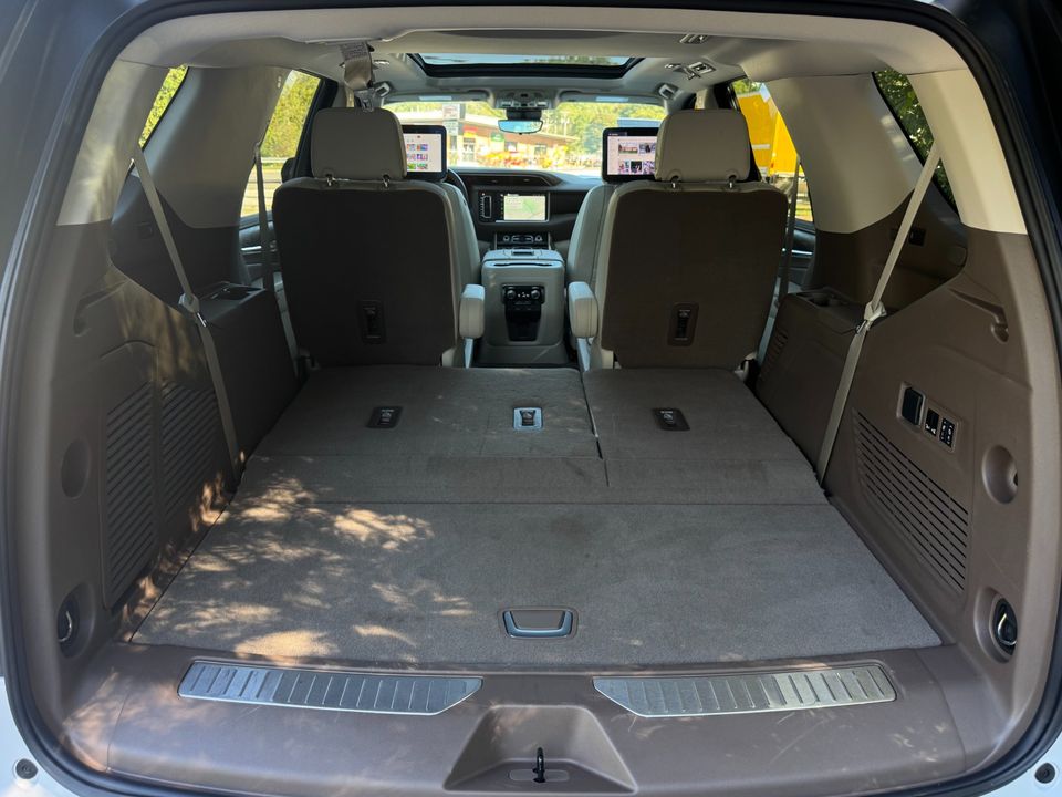 2024 GMC Yukon