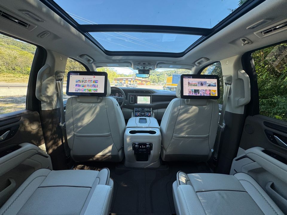 2024 GMC Yukon