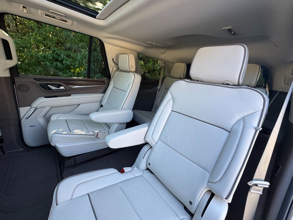 2024 GMC Yukon