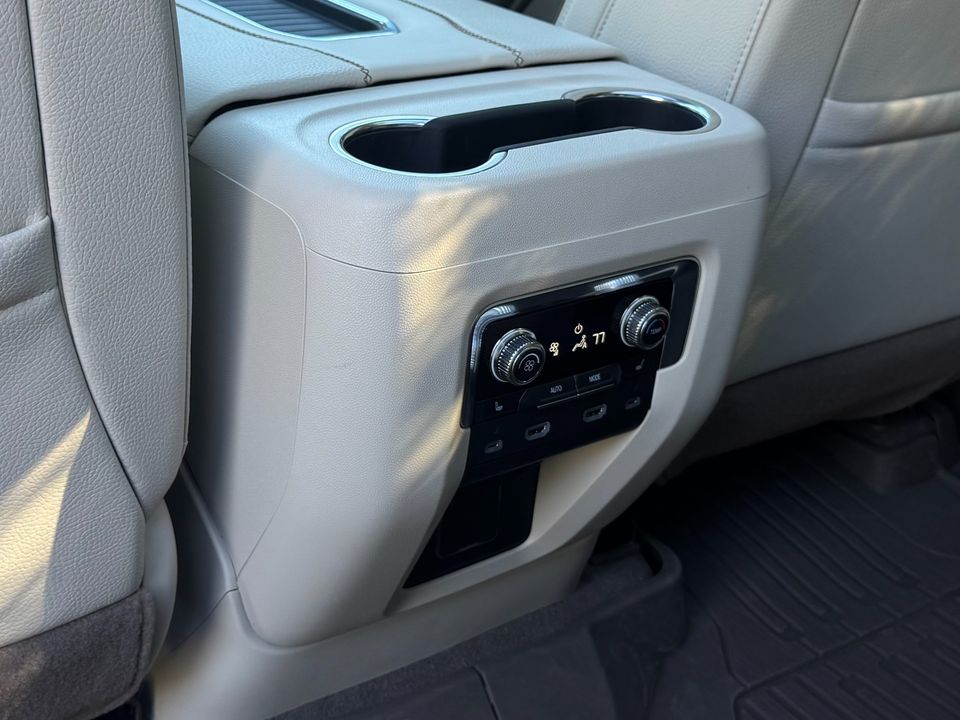 2024 GMC Yukon