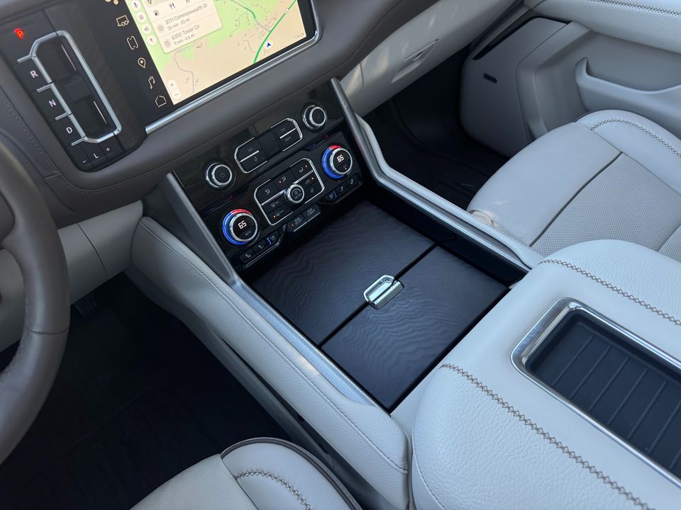 2024 GMC Yukon