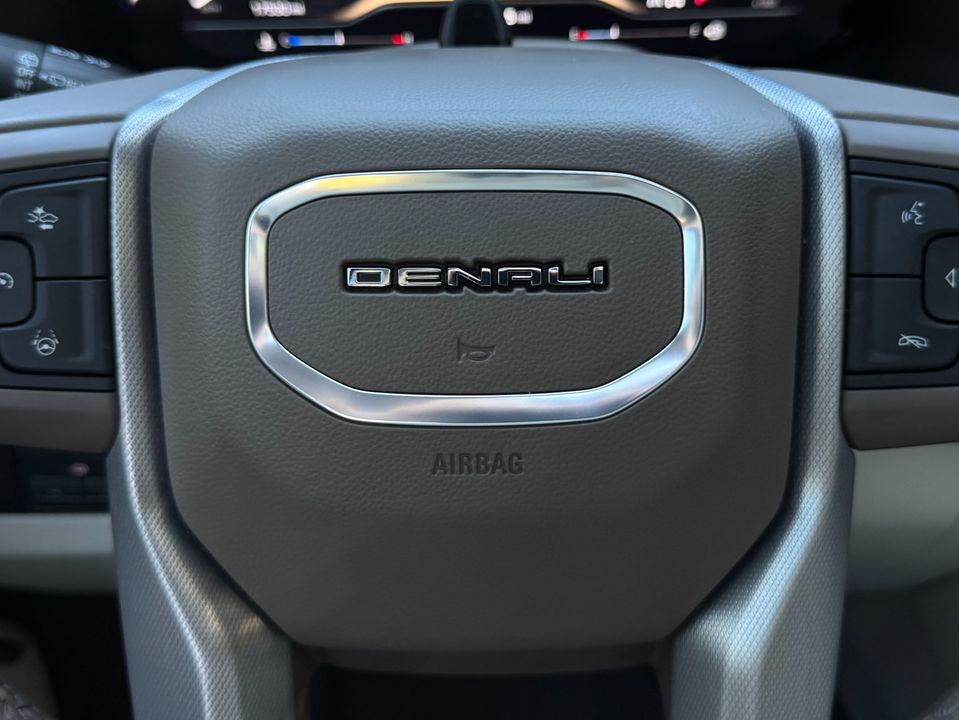 2024 GMC Yukon