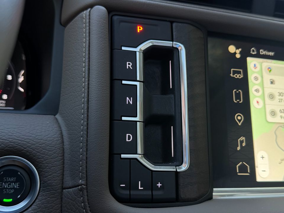 2024 GMC Yukon