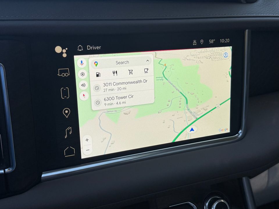 2024 GMC Yukon