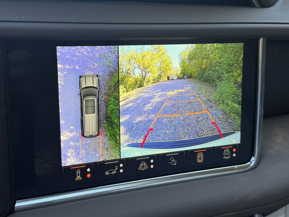 2024 GMC Yukon