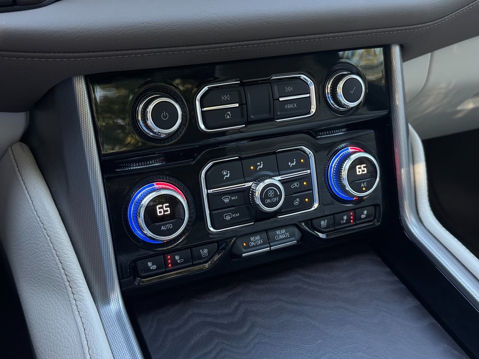 2024 GMC Yukon