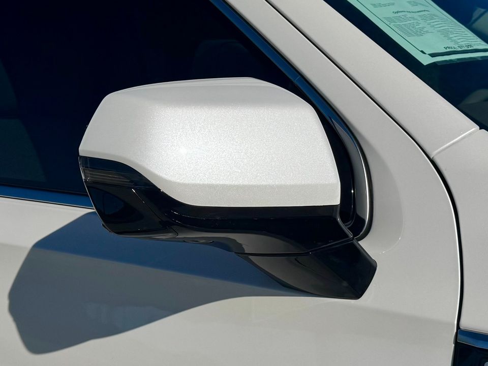 2024 GMC Yukon