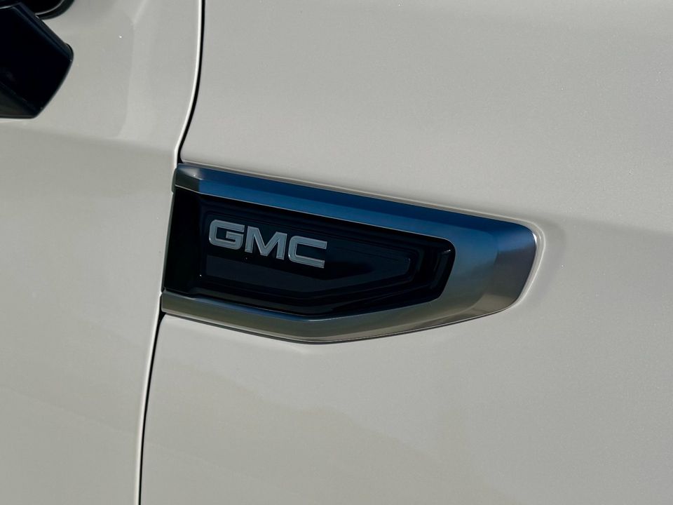 2024 GMC Yukon